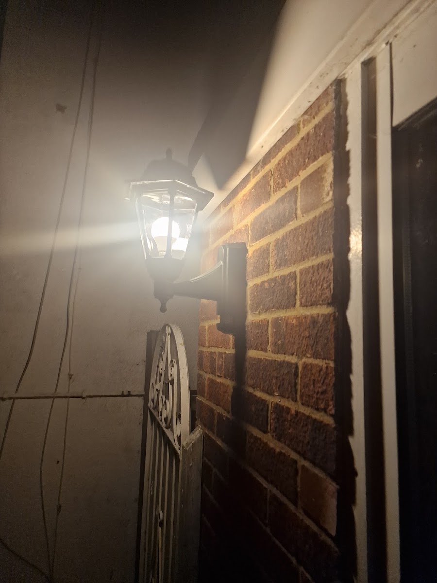 Electricians ASAP — recent job in Enfield