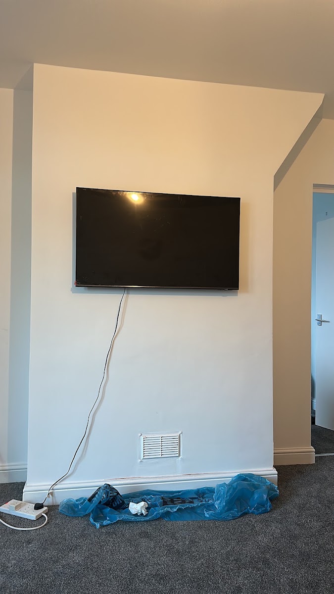 Elite Home Fixer Handyman — recent job in London