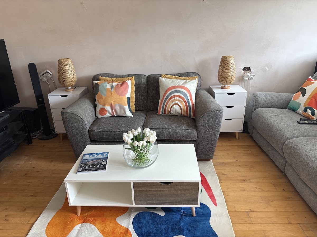 Elite Home Fixer Handyman — recent job in London