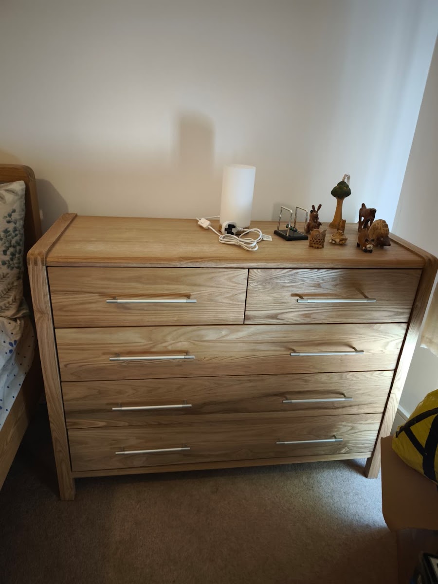 Elite Home Fixer Handyman — recent job in London