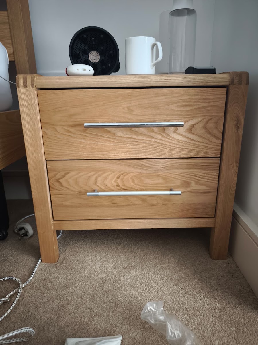 Elite Home Fixer Handyman — recent job in London