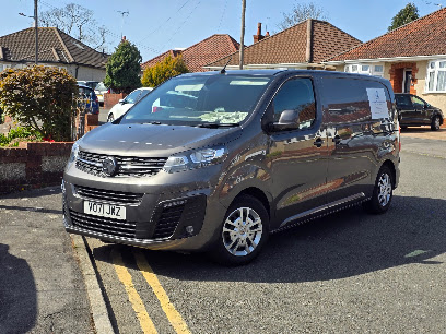 GT Cleaning Services — recent job in Bristol