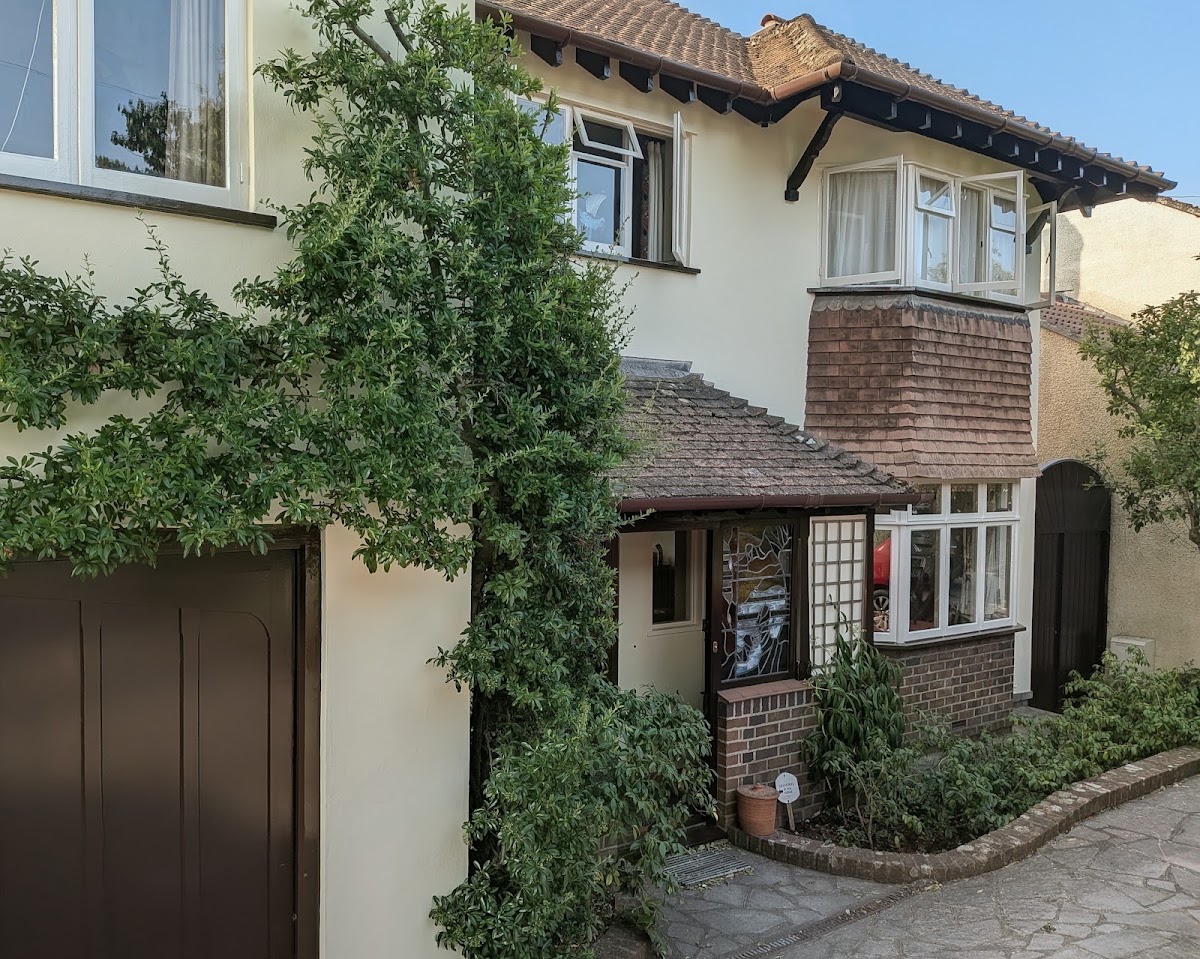 GT Cleaning Services — recent job in Bristol