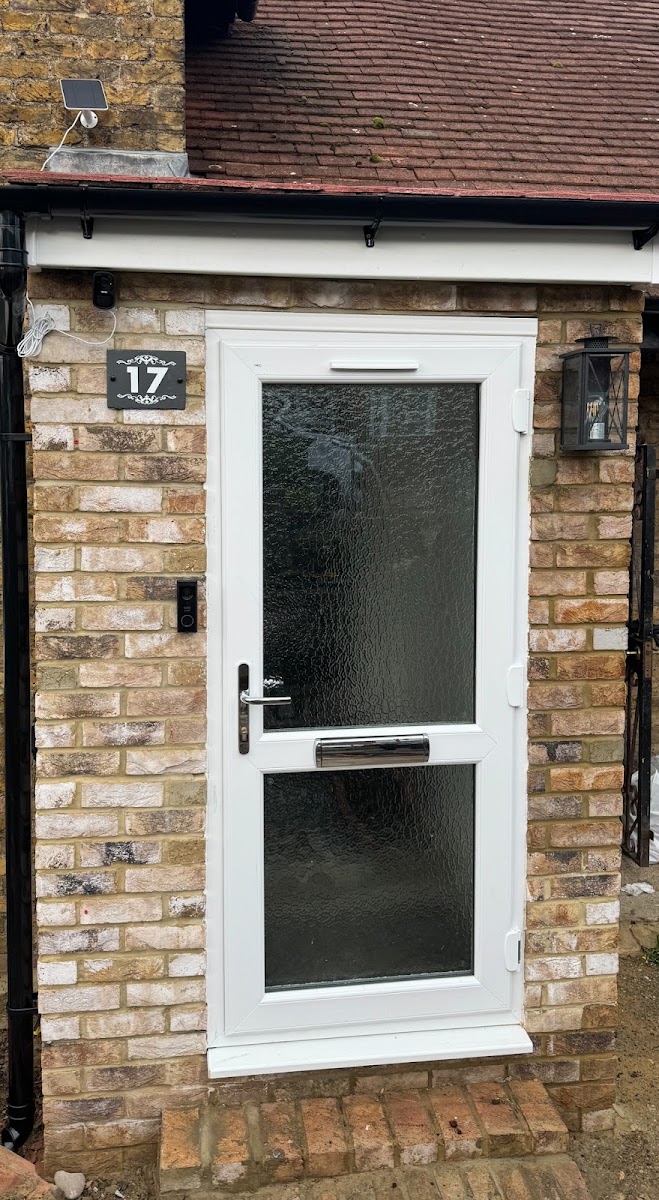 Guttering Bromley — recent job in Bromley