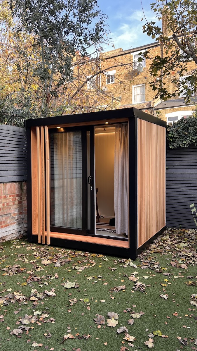Harry Harman Electrical — recent job in Surbiton