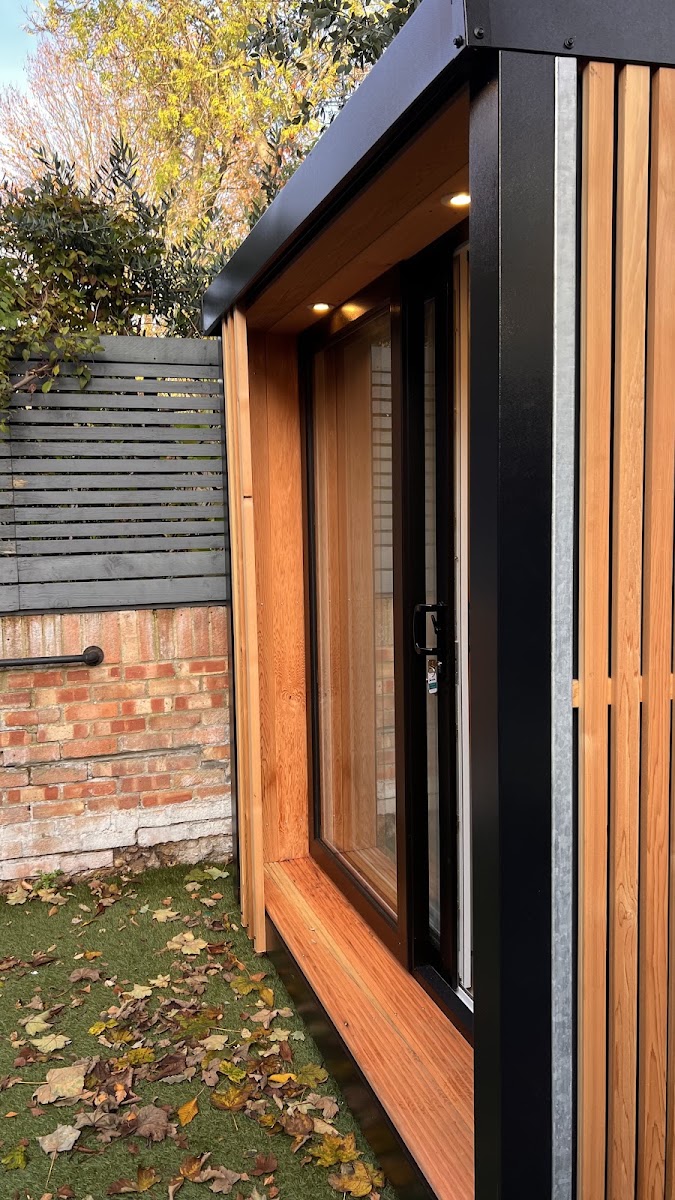 Harry Harman Electrical — recent job in Surbiton
