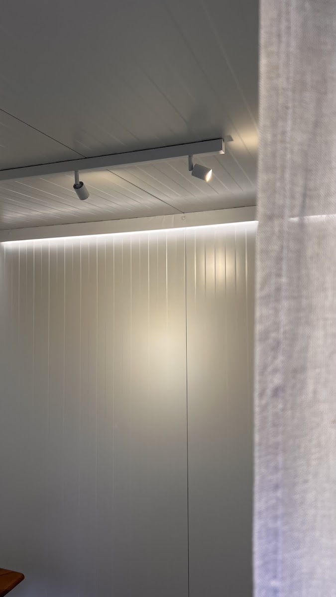 Harry Harman Electrical — recent job in Surbiton