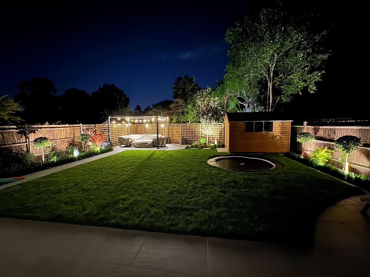Harry Harman Electrical — recent job in Surbiton