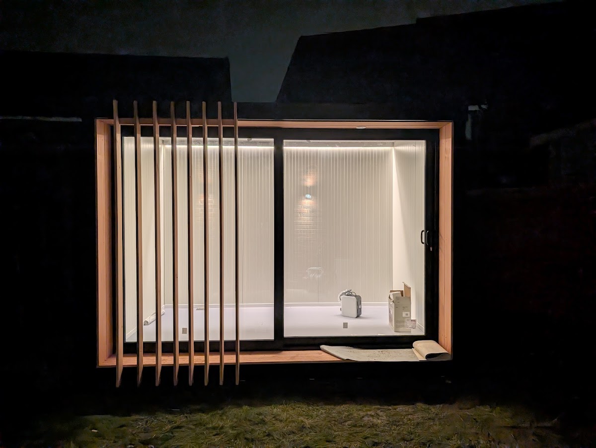 Harry Harman Electrical — recent job in Surbiton