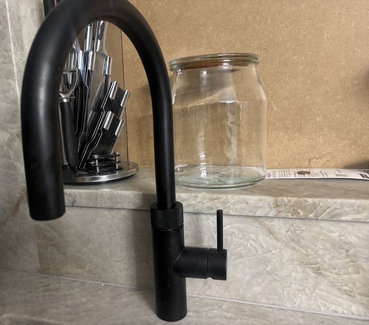 Hearthline Plumbing & Heating — recent job in Stanmore