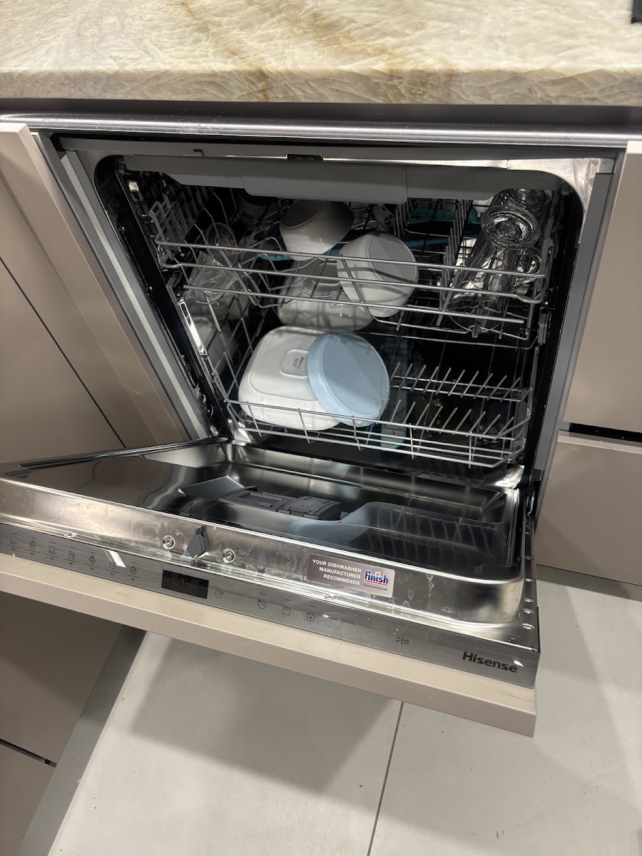 Hearthline Plumbing & Heating — recent job in Stanmore