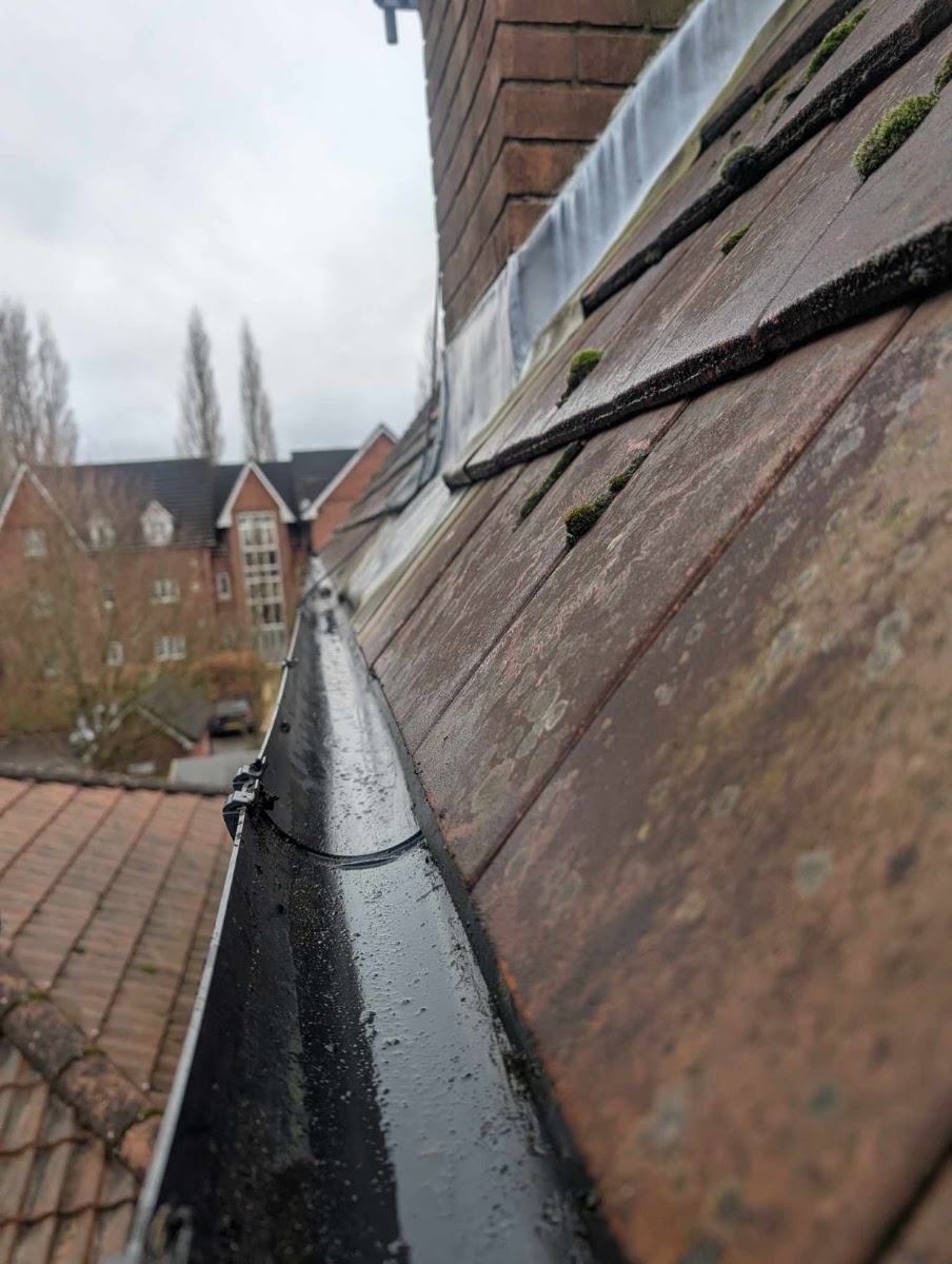 Kelley & Son's — recent job in Widnes