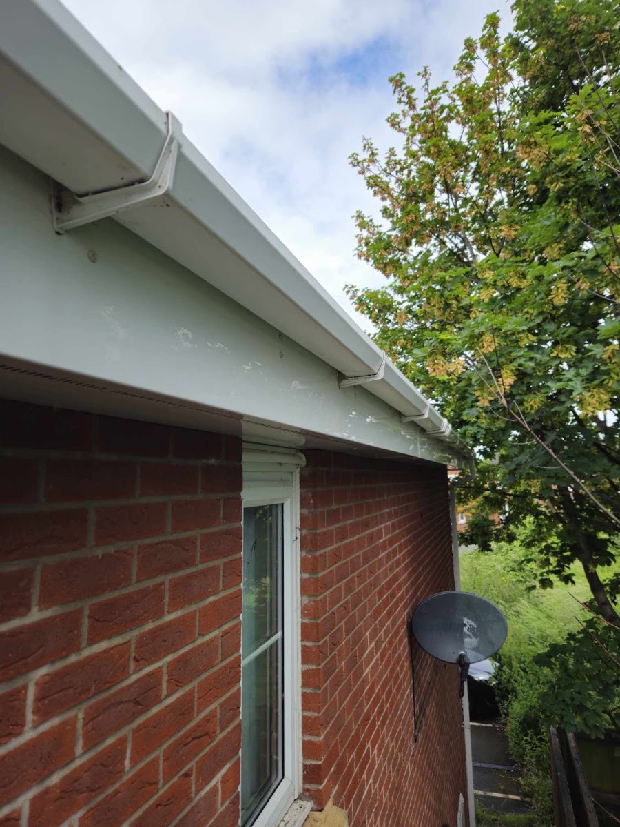 Kelley & Son's β recent job in Widnes