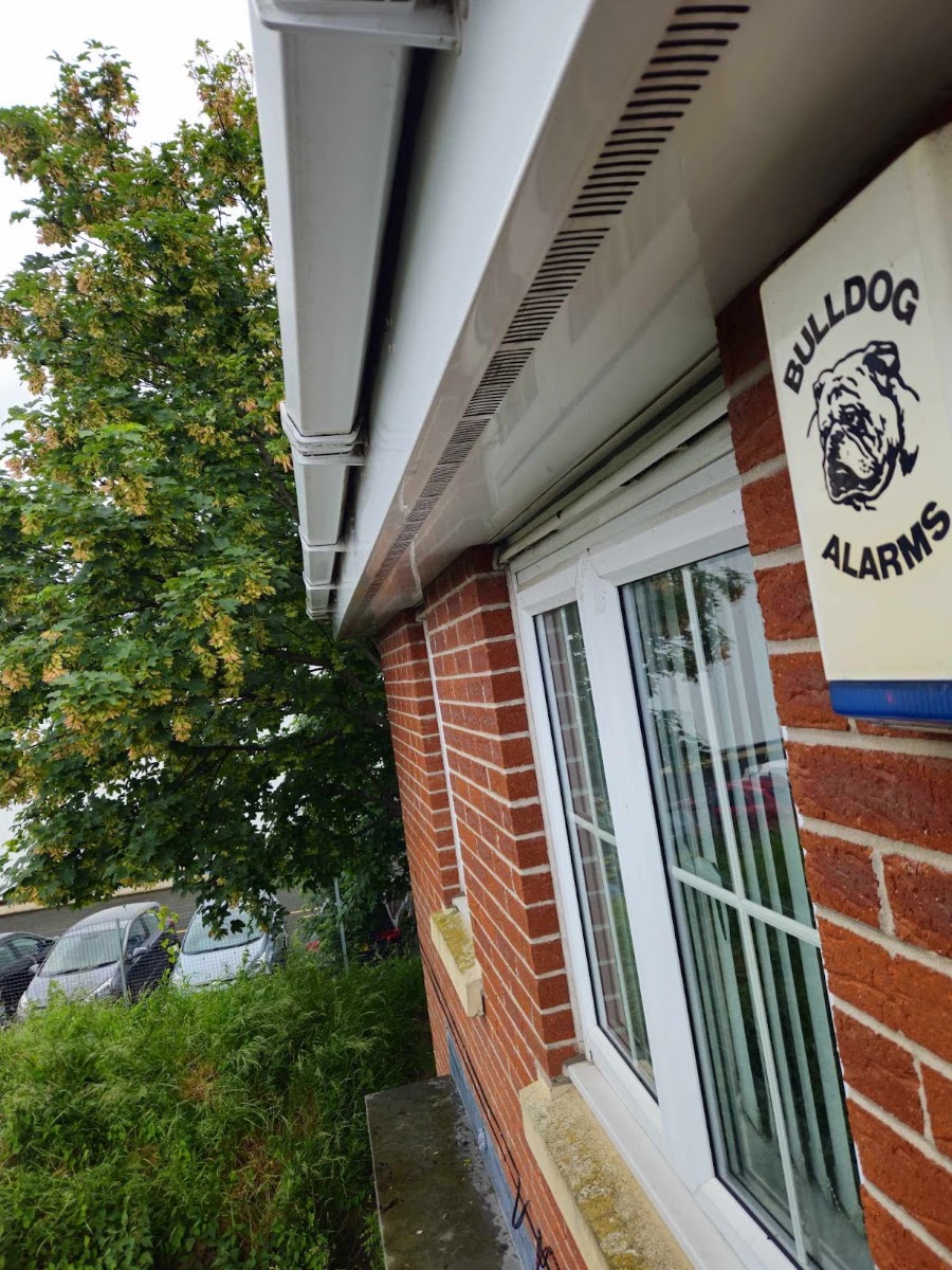 Kelley & Son's β recent job in Widnes