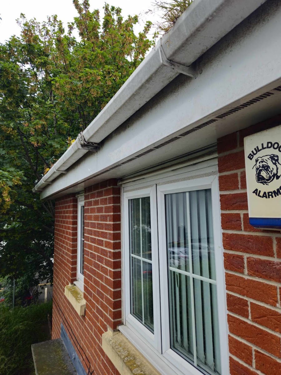 Kelley & Son's — recent job in Widnes