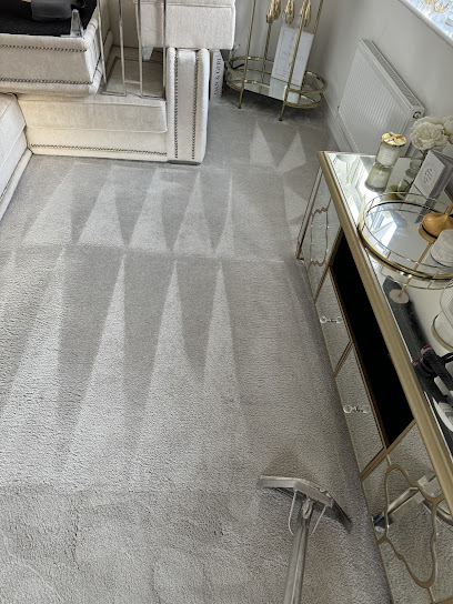 Lymm Clean Team — recent job in Lymm