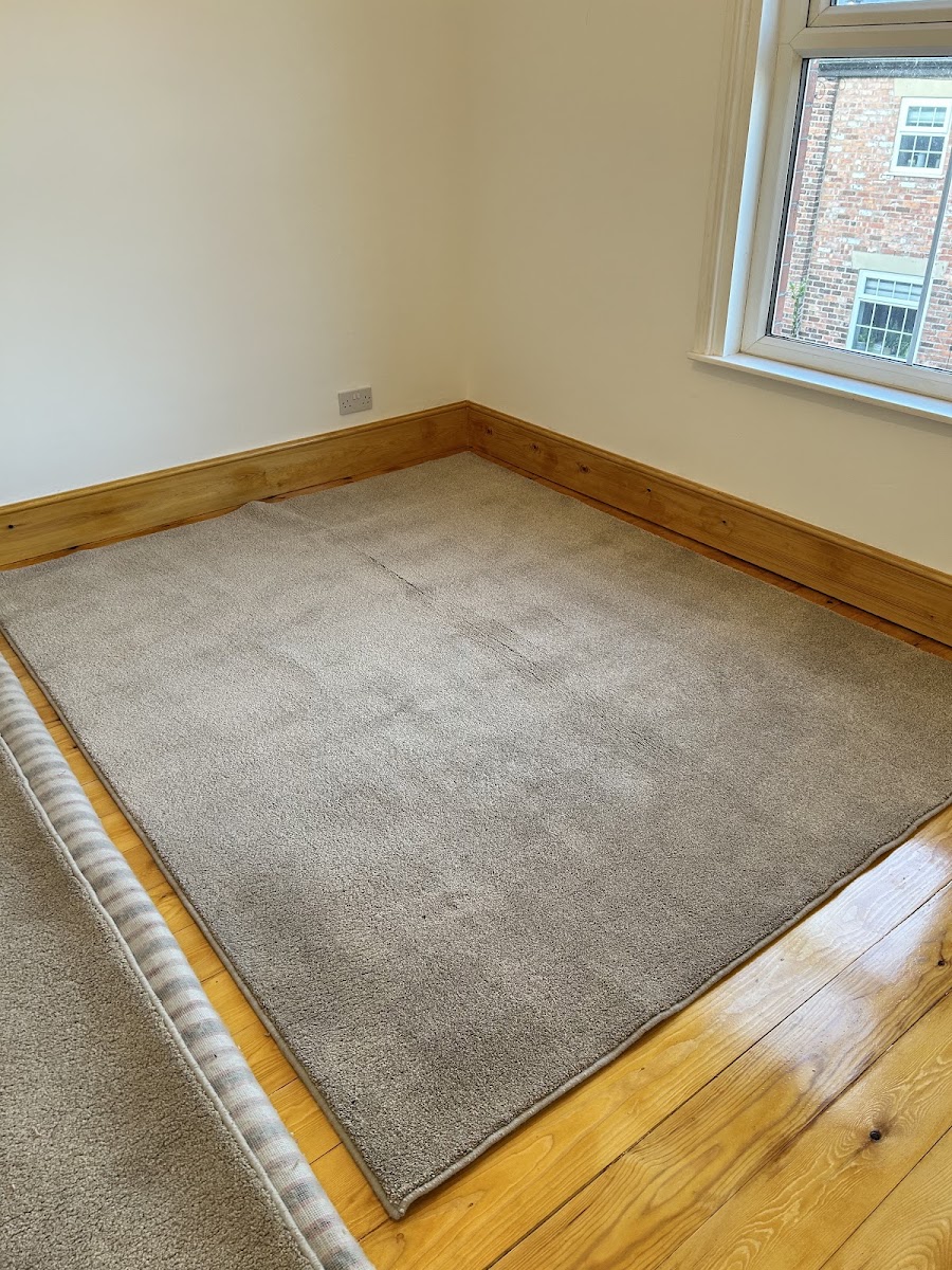 Lymm Clean Team — recent job in Lymm