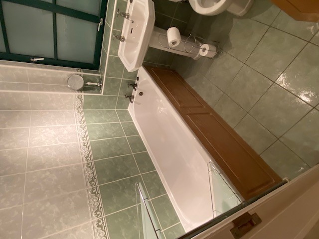 PPC Clan — recent job in Edinburgh