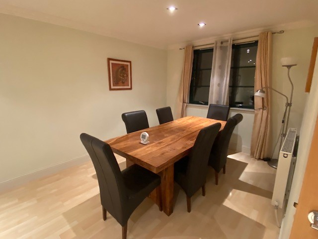 PPC Clan — recent job in Edinburgh