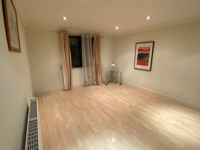 PPC Clan — recent job in Edinburgh