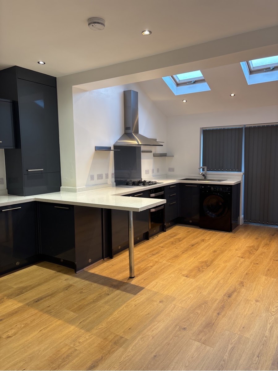 Raygan Perfect Touch Cleaning & Hygiene Services — recent job in Bury