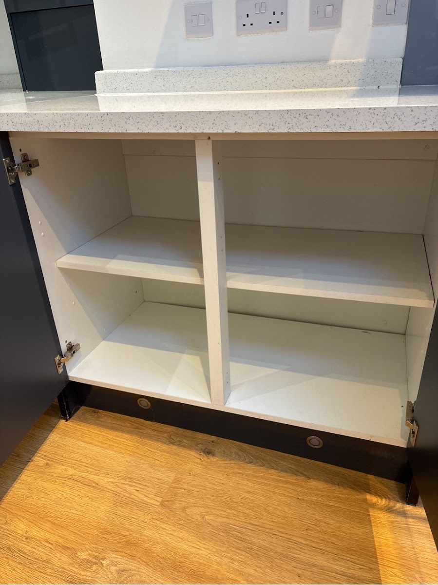 Raygan Perfect Touch Cleaning & Hygiene Services — recent job in Bury