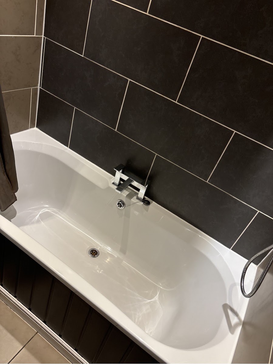 Raygan Perfect Touch Cleaning & Hygiene Services — recent job in Bury